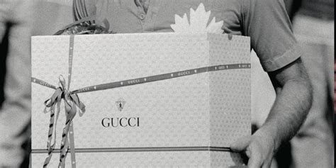 word system prada e gucci di mazzitelli giuseppe|La storia di GUCCI .